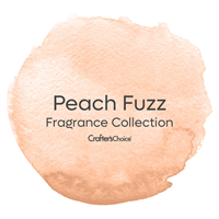 Peach Fuzz Fragrance Oil Collection